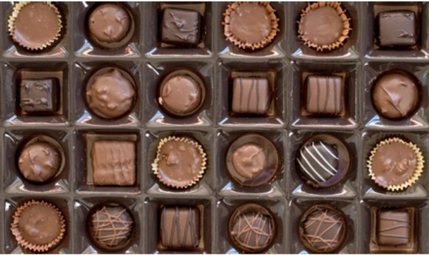 750 Gr El Yapımı Gurme Çikolata Siirt pasta