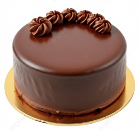 Akılda Kalan Tat 6-9 Kişilik Çikolatalı Yaş Pasta Siirt pasta