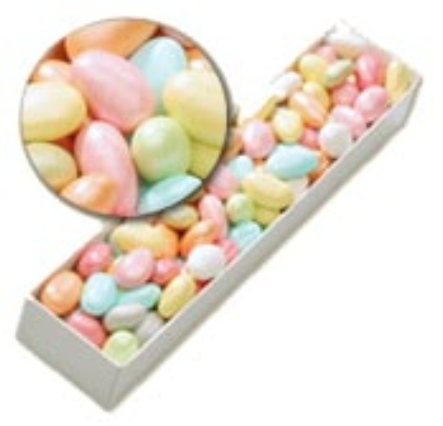 Badem Şekeri 500 Gr Taptaze Siirt pasta