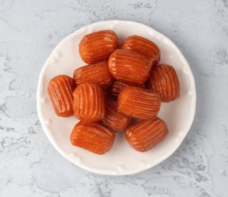 Klasik Osmanlı Lezzeti 750 Gr Tulumba Siirt pasta