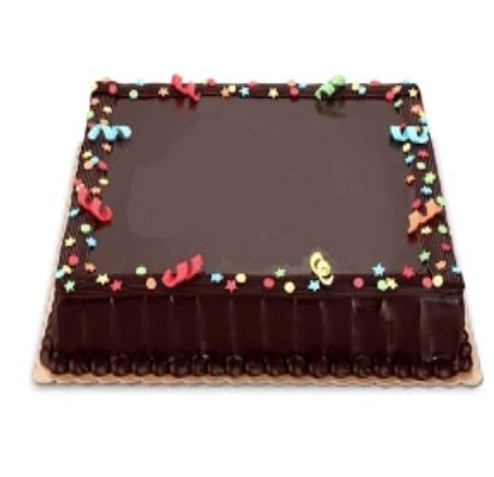 Lezzetin En Zarif Formu 15 Kişilik Pasta Siirt pasta