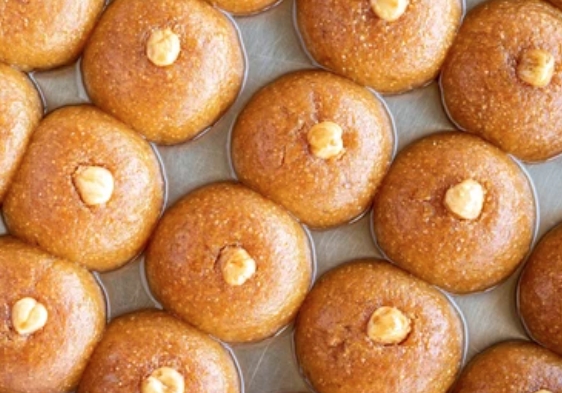 Özel Ambalajlı 1000 Gr Şekerpare Siirt pasta