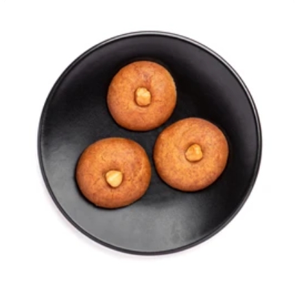 Özel Ambalajlı 500 Gr Şekerpare Tatlısı Siirt pasta