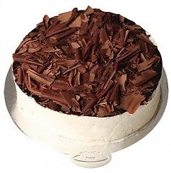 Premium Seri 6-9 Kişilik Tiramisu Pasta Siirt pasta